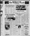 Galloway Gazette Saturday 14 June 1986 Page 1