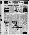 Galloway Gazette Saturday 05 July 1986 Page 1