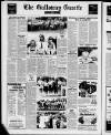 Galloway Gazette Saturday 05 July 1986 Page 12