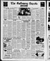 Galloway Gazette Saturday 19 July 1986 Page 12