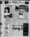 Galloway Gazette Saturday 26 July 1986 Page 1