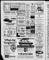 Galloway Gazette Saturday 26 July 1986 Page 12