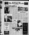 Galloway Gazette Saturday 02 August 1986 Page 1