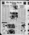 Galloway Gazette Saturday 02 August 1986 Page 14