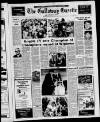 Galloway Gazette Saturday 09 August 1986 Page 1