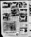 Galloway Gazette Saturday 09 August 1986 Page 10