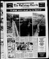 Galloway Gazette Saturday 16 August 1986 Page 1