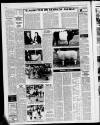 Galloway Gazette Saturday 16 August 1986 Page 6