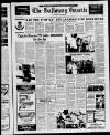 Galloway Gazette Saturday 23 August 1986 Page 1