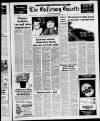 Galloway Gazette Saturday 30 August 1986 Page 1