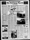 Galloway Gazette Saturday 06 September 1986 Page 1