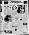 Galloway Gazette Saturday 20 September 1986 Page 1