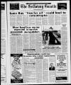 Galloway Gazette Saturday 27 September 1986 Page 1