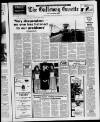 Galloway Gazette Saturday 25 October 1986 Page 1