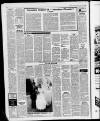 Galloway Gazette Saturday 25 October 1986 Page 6