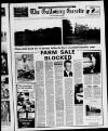 Galloway Gazette Saturday 08 November 1986 Page 1