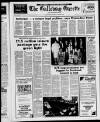 Galloway Gazette Saturday 15 November 1986 Page 1