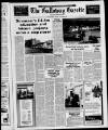 Galloway Gazette Saturday 22 November 1986 Page 1