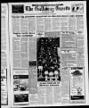 Galloway Gazette Saturday 29 November 1986 Page 1