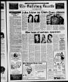 Galloway Gazette Saturday 06 December 1986 Page 1