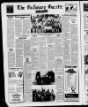 Galloway Gazette Saturday 06 December 1986 Page 12