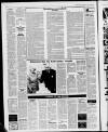 Galloway Gazette Saturday 13 December 1986 Page 6