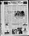 Galloway Gazette Saturday 20 December 1986 Page 1