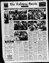 Galloway Gazette Saturday 27 December 1986 Page 12