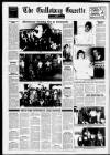 Galloway Gazette Saturday 03 January 1987 Page 10