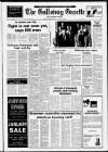 Galloway Gazette Saturday 24 January 1987 Page 1