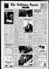 Galloway Gazette Saturday 31 January 1987 Page 12