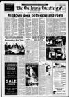 Galloway Gazette Saturday 14 February 1987 Page 1