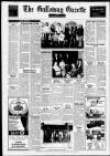 Galloway Gazette Saturday 14 February 1987 Page 14