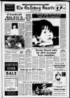 Galloway Gazette Saturday 28 February 1987 Page 1