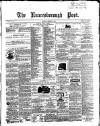 Knaresborough Post Saturday 08 February 1868 Page 1