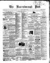 Knaresborough Post Saturday 29 February 1868 Page 1