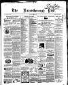Knaresborough Post Saturday 04 April 1868 Page 1