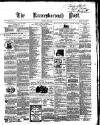 Knaresborough Post Saturday 02 May 1868 Page 1