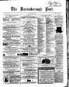 Knaresborough Post Saturday 30 May 1868 Page 1