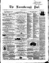 Knaresborough Post Saturday 20 June 1868 Page 1