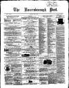 Knaresborough Post Saturday 27 June 1868 Page 1