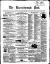 Knaresborough Post Saturday 04 July 1868 Page 1