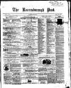 Knaresborough Post Saturday 25 July 1868 Page 1