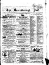 Knaresborough Post Saturday 05 September 1868 Page 1