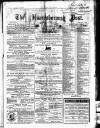 Knaresborough Post Saturday 02 January 1869 Page 1