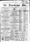 Knaresborough Post Saturday 27 February 1869 Page 1