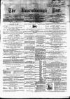 Knaresborough Post Saturday 01 May 1869 Page 1