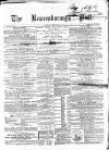 Knaresborough Post Saturday 15 May 1869 Page 1