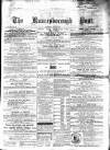 Knaresborough Post Saturday 03 July 1869 Page 1