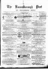 Knaresborough Post Saturday 22 January 1870 Page 1